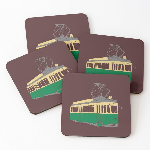 Item preview, Bern Tram – Swiss Classic Design designed and sold by Geokafi.