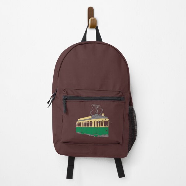 Item preview, Bern Tram – Swiss Classic Design designed and sold by Geokafi.