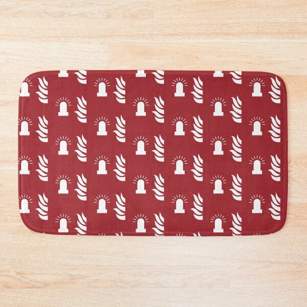 Item preview, Fire Alarm Flashing Light Safety Sign designed and sold by sifis.