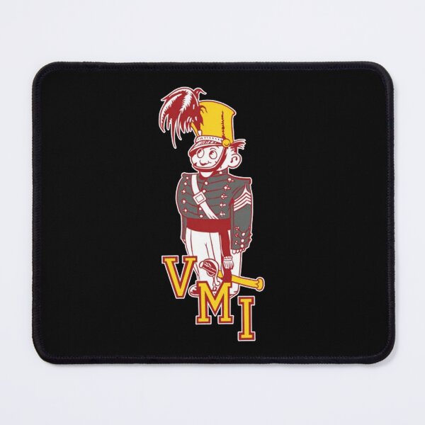 Item preview, Vintage VMI Keydet T-Shirt designed and sold by WarrenyButlin.
