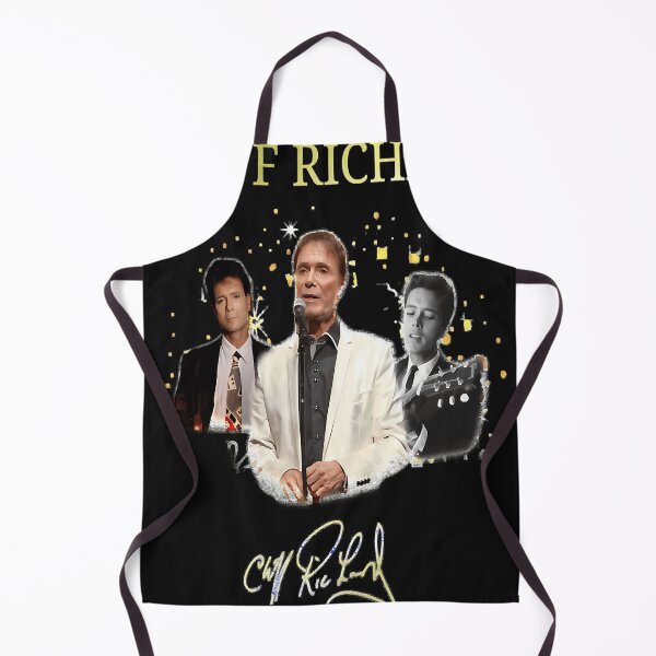 Item preview, Bands Top Selling Cliff Richard designed and sold by SurealGin.