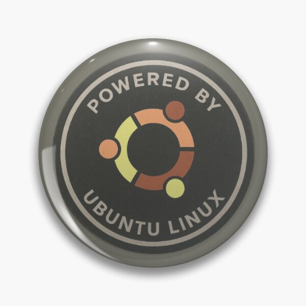 Item preview, UBUNTU Linux designed and sold by angoma.