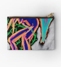Undying Love: The Depression (Inverted) Studio Pouch