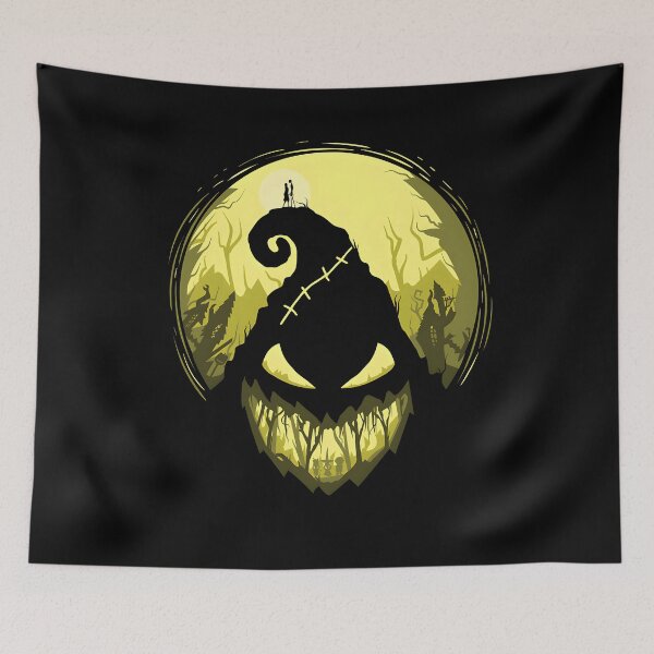 Item preview, Oogie Boogie designed and sold by cleoangelalc.