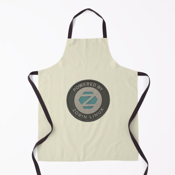Item preview, ZORIN Linux designed and sold by angoma.