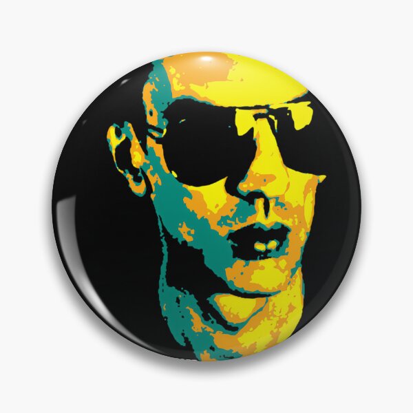Item preview, Richard Ashcroft. Lucky Man. Richard Paul Ashcroft designed and sold by SurealGin.