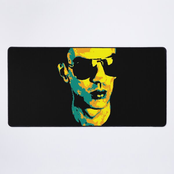 Item preview, Richard Ashcroft. Lucky Man. Richard Paul Ashcroft designed and sold by SurealGin.