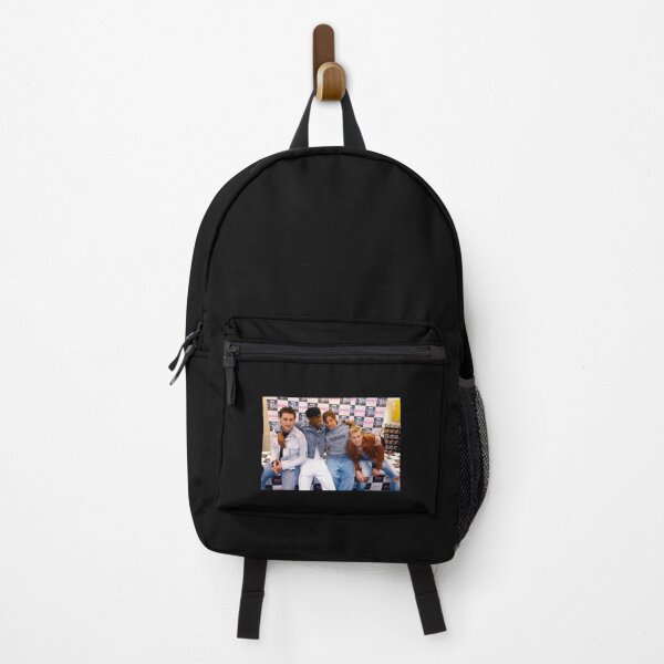 Item preview, Blue English Pop Band Boy Group designed and sold by SurealGin.