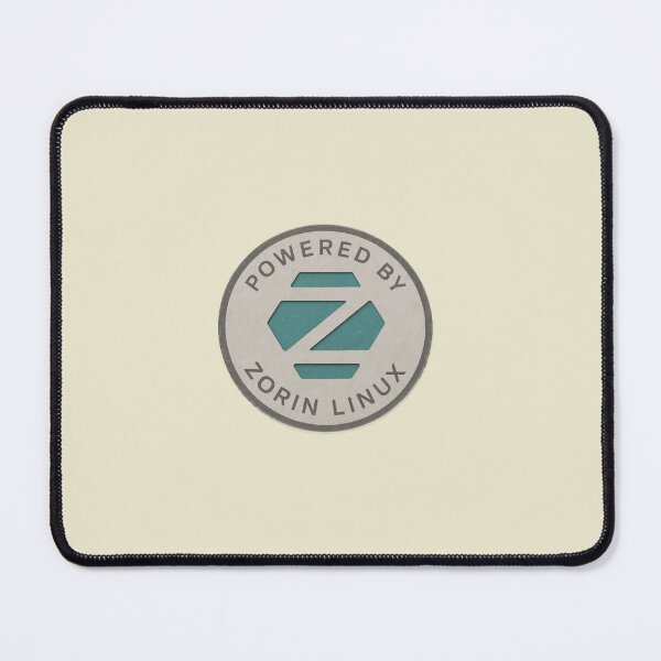 Item preview, ZORIN Linux designed and sold by angoma.