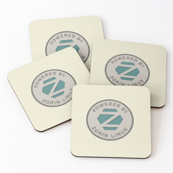 Item preview, ZORIN Linux designed and sold by angoma.