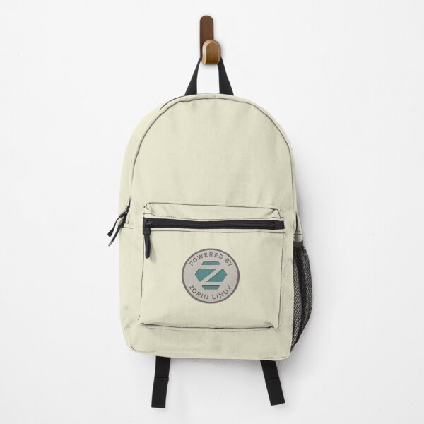 Item preview, ZORIN Linux designed and sold by angoma.