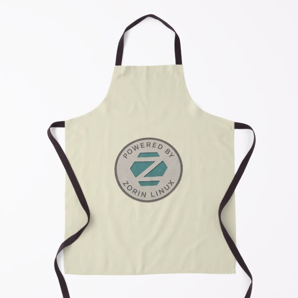 Item preview, ZORIN Linux designed and sold by angoma.