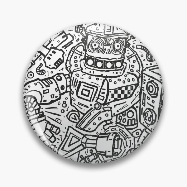 Item preview, Circuit Overdrive designed and sold by JA jones.