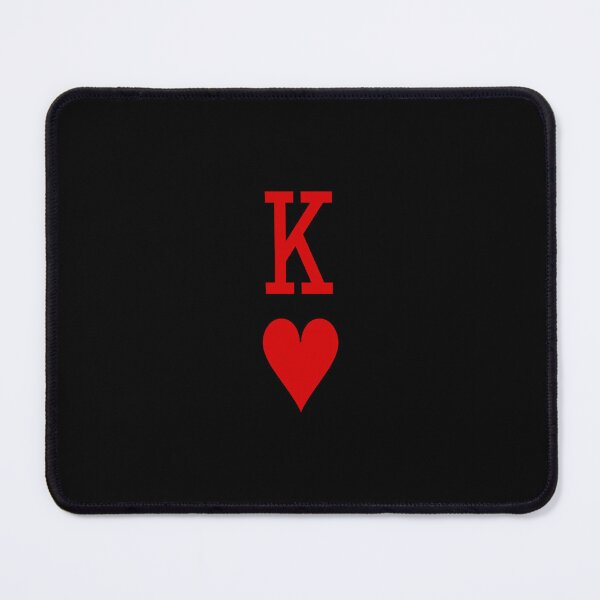 Item preview, King of Hearts designed and sold by elizaldesigns.