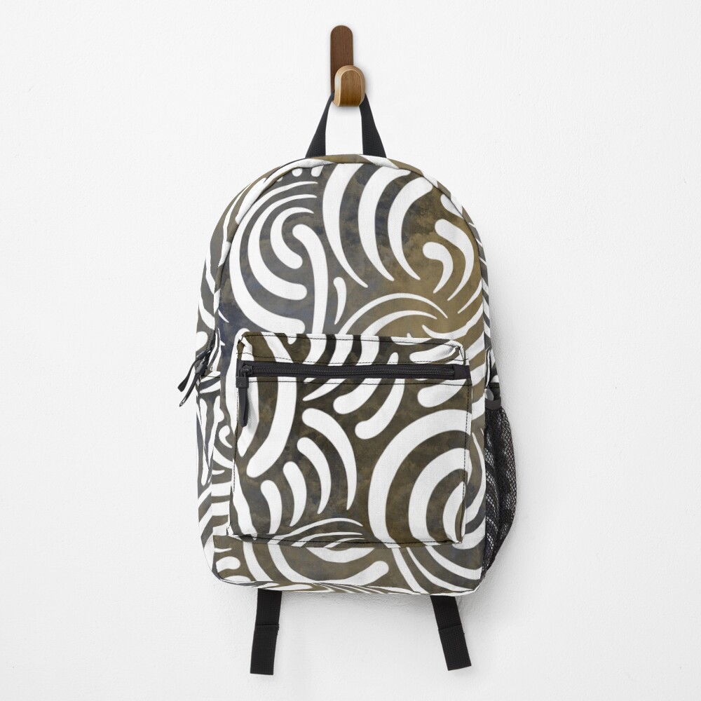 Item preview, Backpack designed and sold by astermoonleaf.