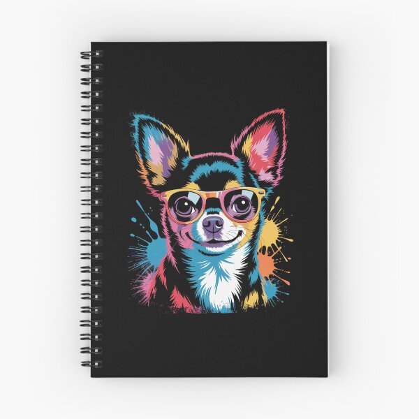 Item preview, Chihuahua Dog  designed and sold by TorjeARTStore.