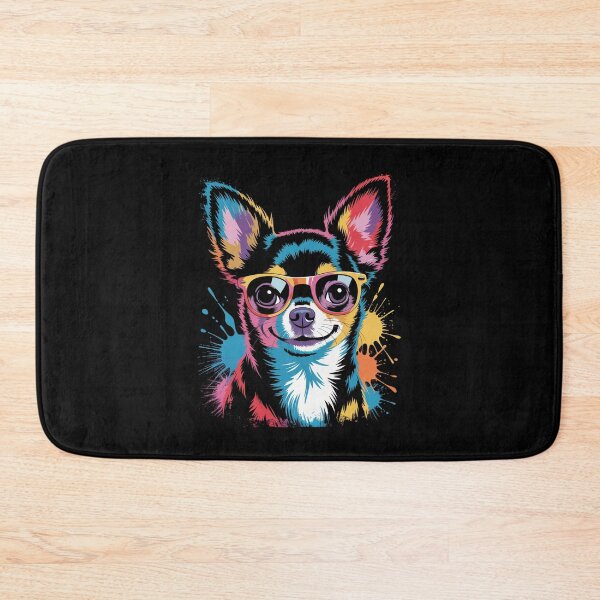 Item preview, Chihuahua Dog  designed and sold by TorjeARTStore.