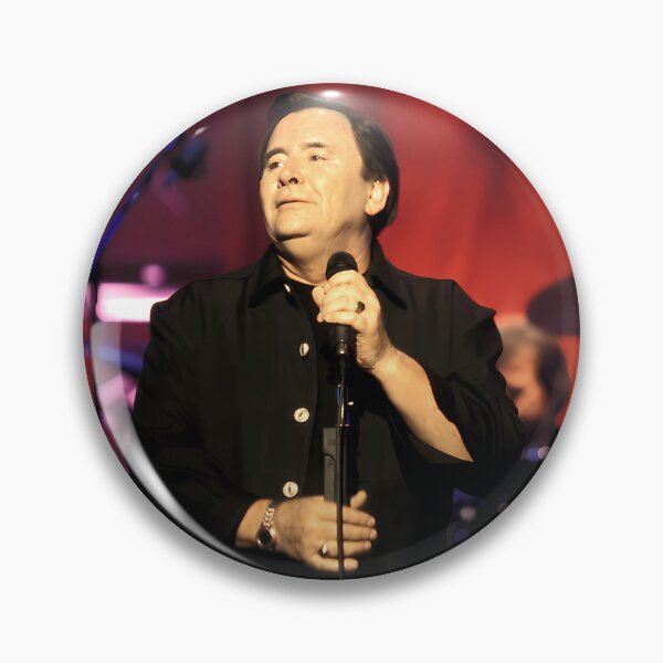 Item preview,  Reg Presley - The Troggs - Photograph designed and sold by CarFlying.