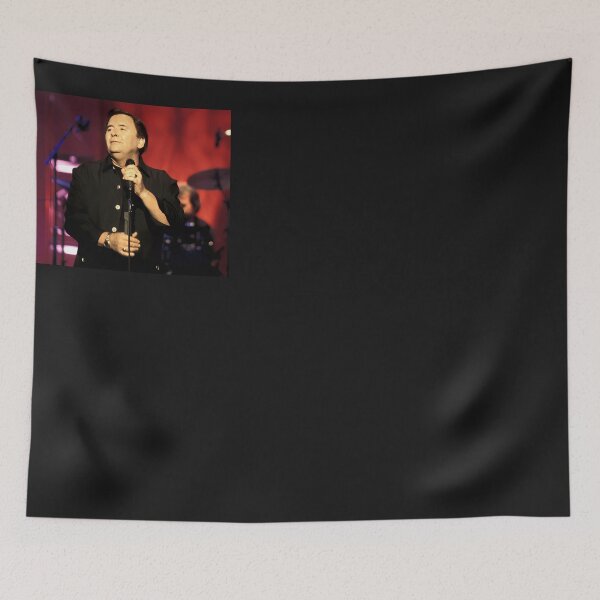 Item preview,  Reg Presley - The Troggs - Photograph designed and sold by CarFlying.