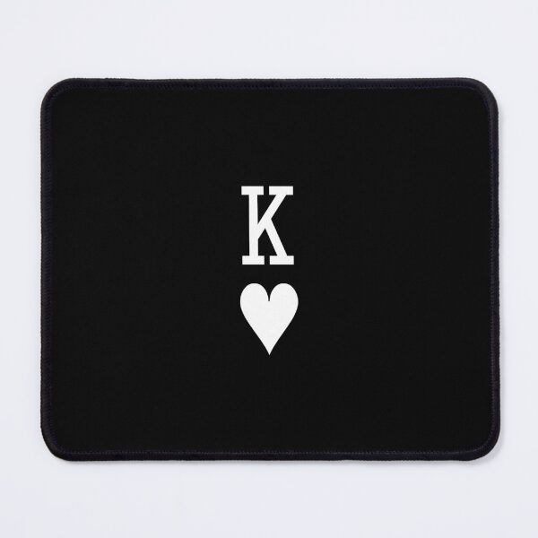 Item preview, King of Hearts designed and sold by elizaldesigns.