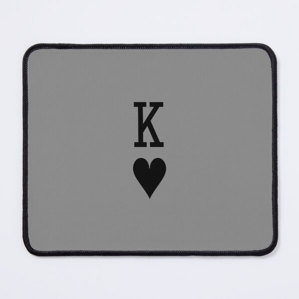 Item preview, King of Hearts designed and sold by elizaldesigns.