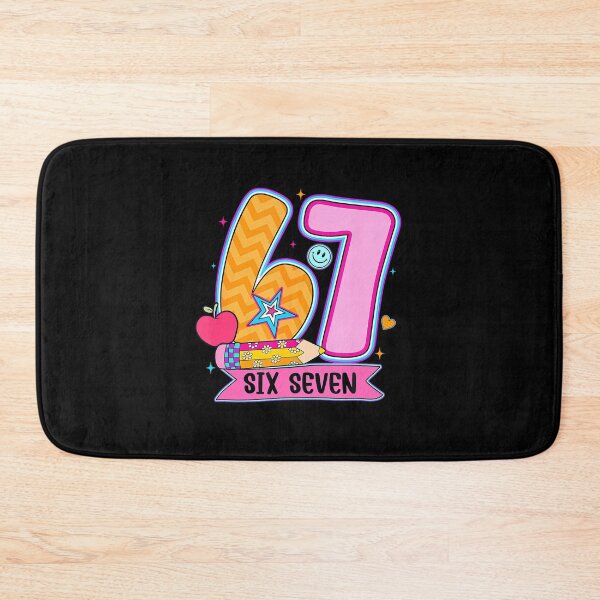 Item preview, 67 Shirt for Teachers 6 7 Meme Women Teacher Six Seven designed and sold by stershopepie.