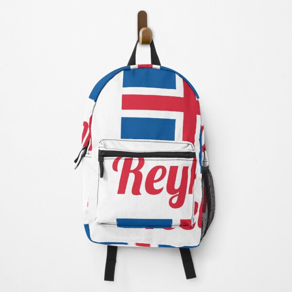 Item preview, Reykjavík Iceland - Stylish Prints, designed and sold by Fleetwood1994.