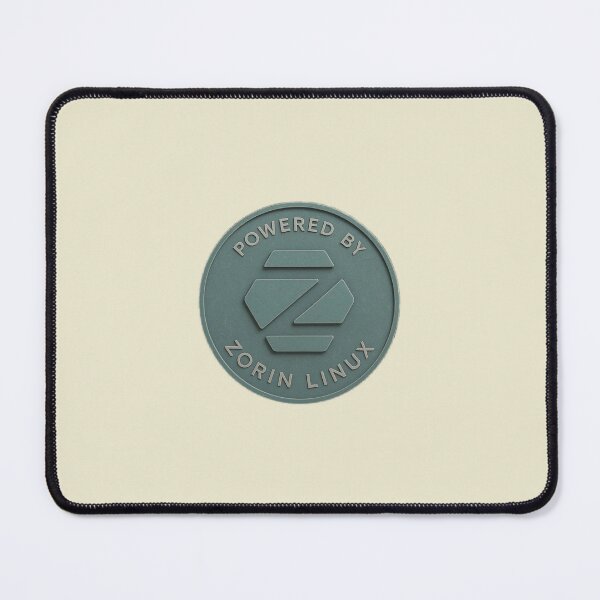Item preview, ZORIN Linux designed and sold by angoma.