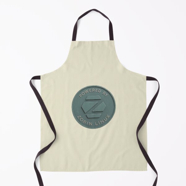 Item preview, ZORIN Linux designed and sold by angoma.
