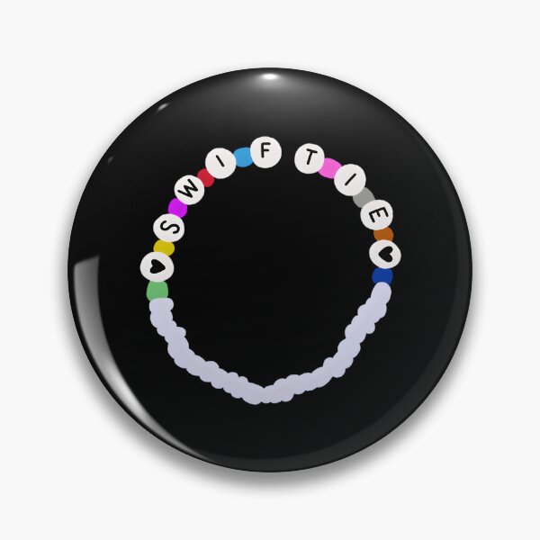 Item preview, Swiftie Friendship Bracelet designed and sold by cleoangelalc.