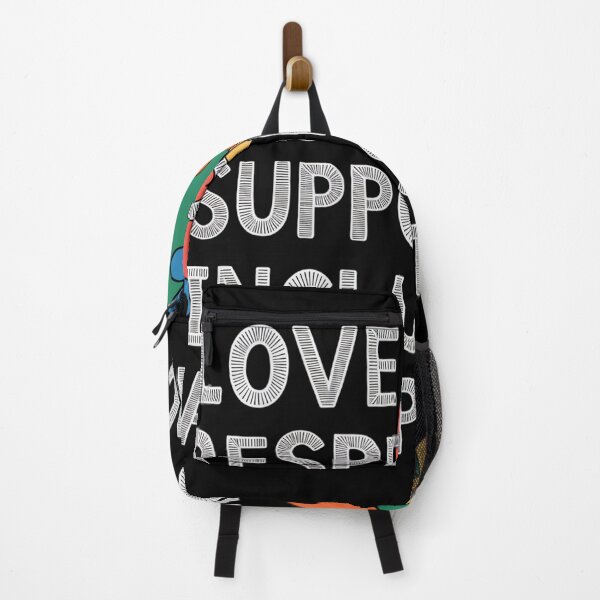 Item preview, Autism Respect Love Support Autism Awareness designed and sold by NewIdeasSArt.