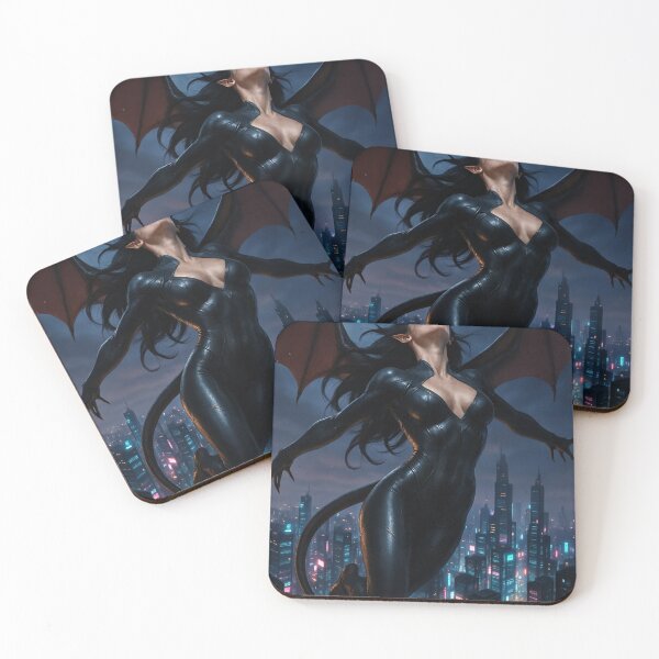 Item preview, Flying succubus freedom   designed and sold by CathryneDelamort.