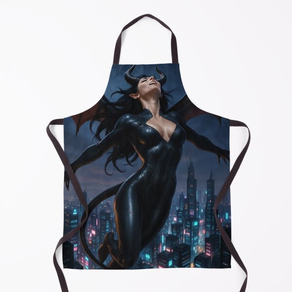 Item preview, Flying succubus freedom designed and sold by CathryneDelamort.