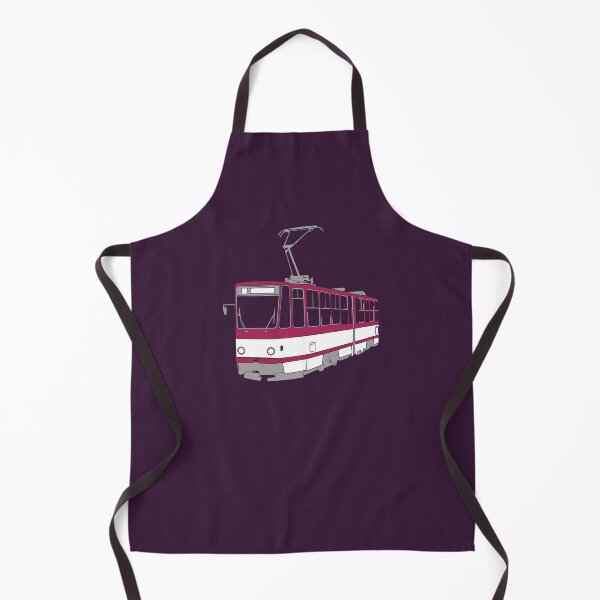 Item preview, Erfurt Tram – Classic German Design designed and sold by Geokafi.