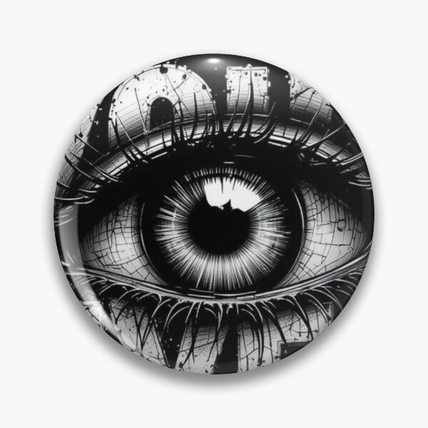Item preview, Open Your Eyes designed and sold by HinariDesign.