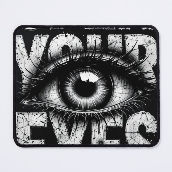 Item preview, Open Your Eyes designed and sold by HinariDesign.