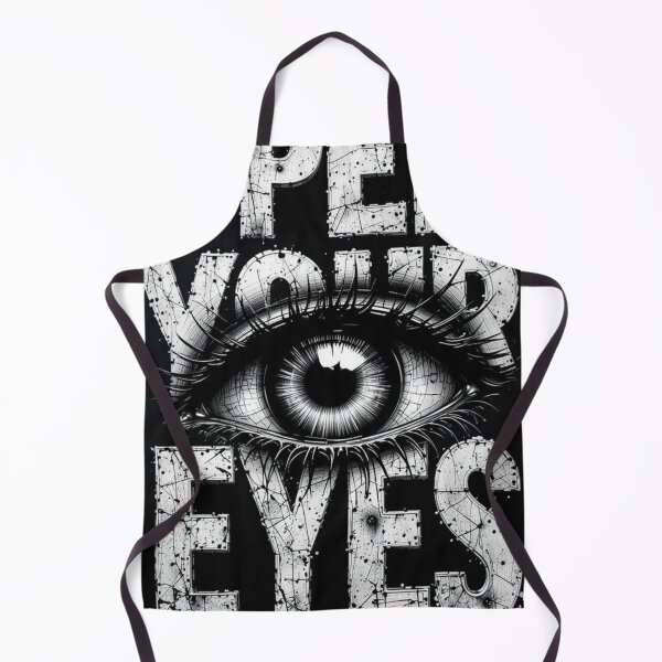 Item preview, Open Your Eyes designed and sold by HinariDesign.