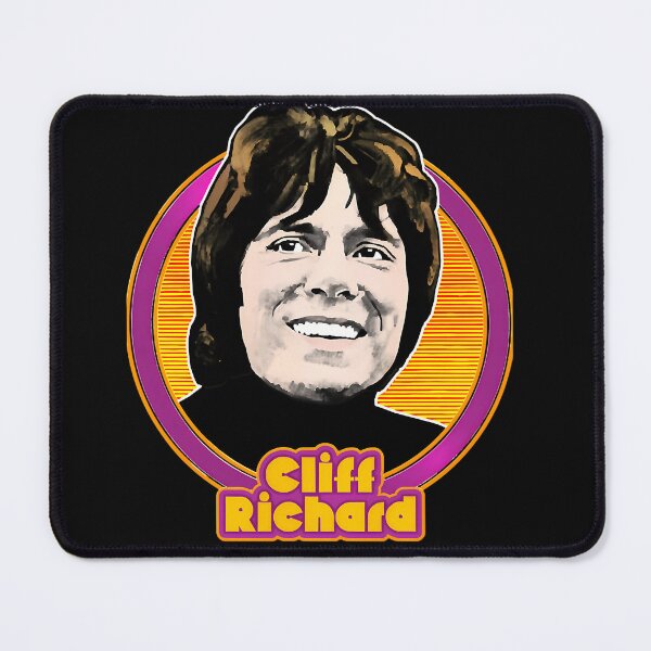 Item preview, Proud Cliff Richard Gifts For Movie Fan designed and sold by FsoftGrow.