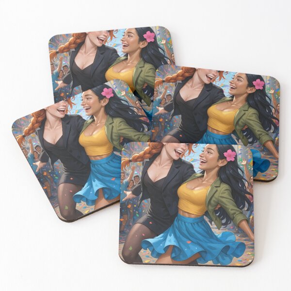 Item preview, Rowan x Shanti pride freedom   designed and sold by CathryneDelamort.