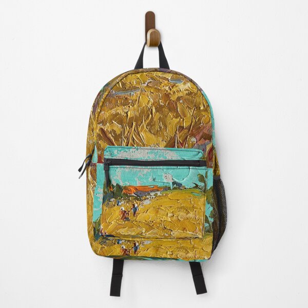 Item preview, Harvest Under the Summer Sun designed and sold by ukrainianvin.