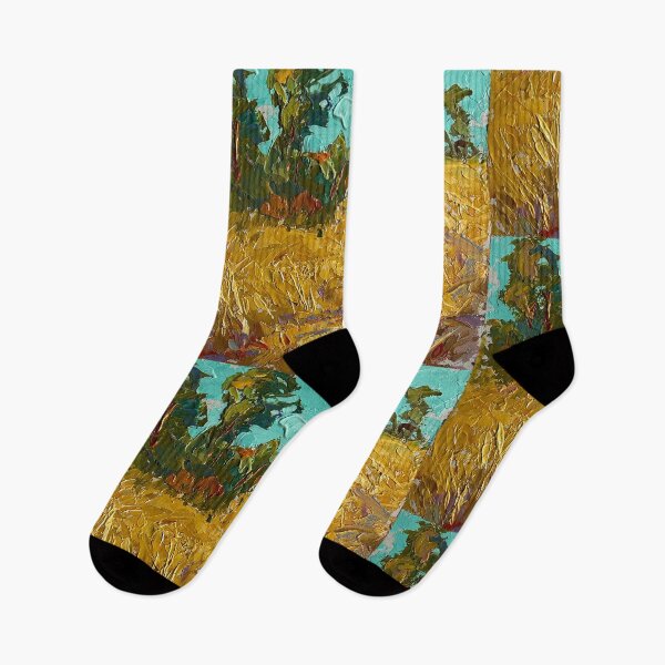 Item preview, Harvest Under the Summer Sun designed and sold by ukrainianvin.
