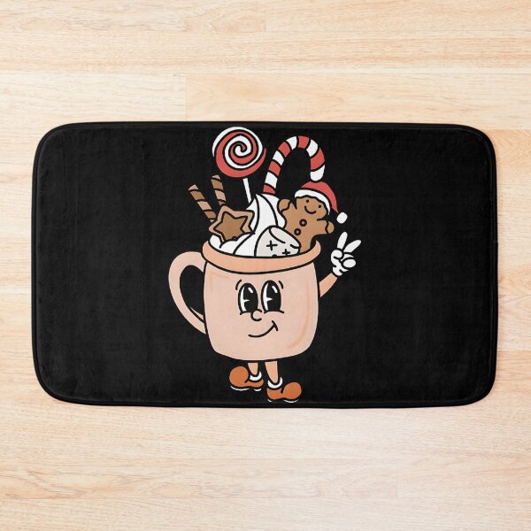 Item preview, Happy Cocoa designed and sold by megandebbiesc.