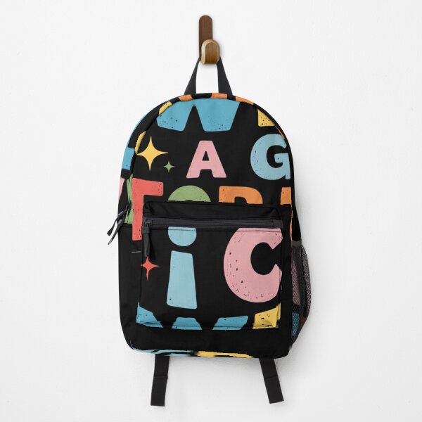 Item preview, Autism Teacher I Can Write A Goal For That designed and sold by NewIdeasSArt.