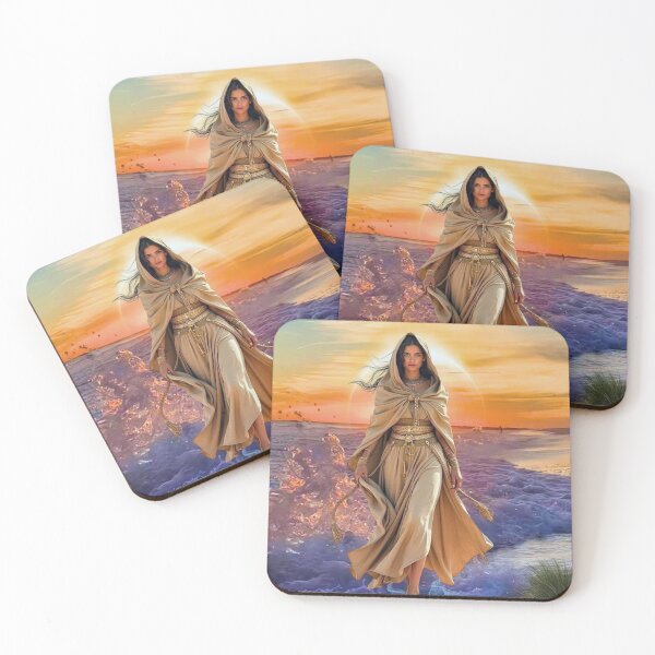 Item preview, Mary Magdalene  designed and sold by Tripp Art Studio.