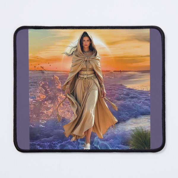 Item preview, Mary Magdalene designed and sold by Tripp Art Studio.