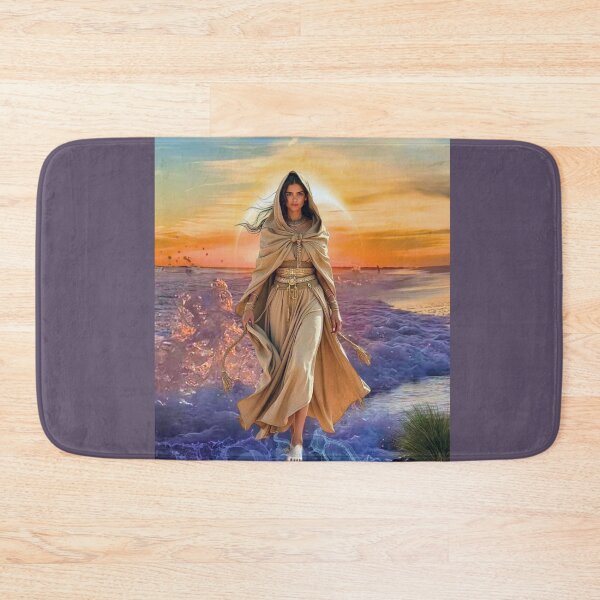 Item preview, Mary Magdalene  designed and sold by Tripp Art Studio.