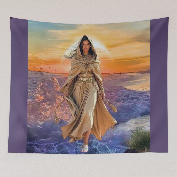 Item preview, Mary Magdalene  designed and sold by Tripp Art Studio.