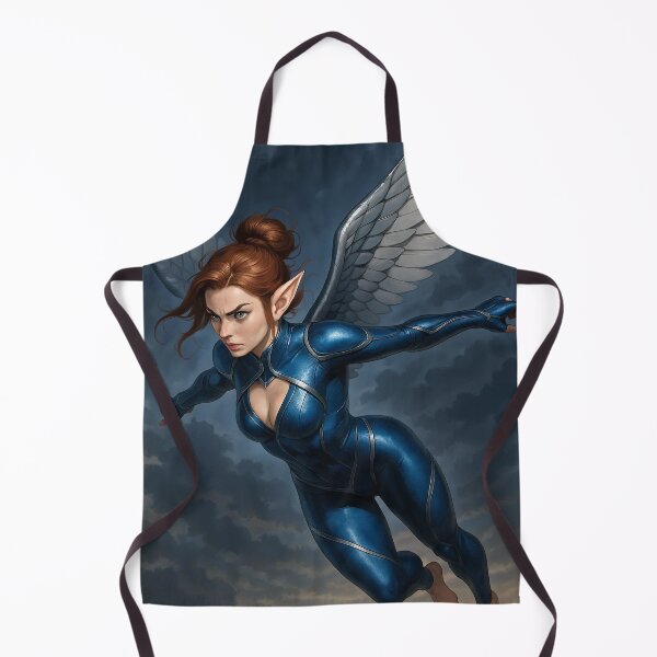 Item preview, Fortunate with wings freedom   designed and sold by CathryneDelamort.