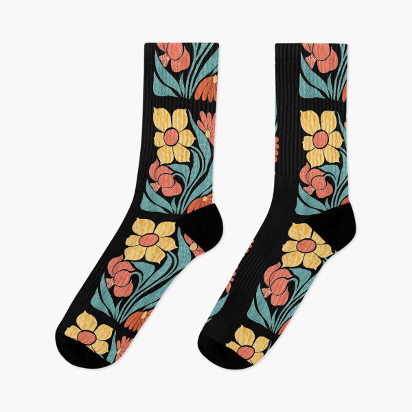 Item preview, 8647 Subtle Anti Trump Floral Boho designed and sold by CathyBabson.