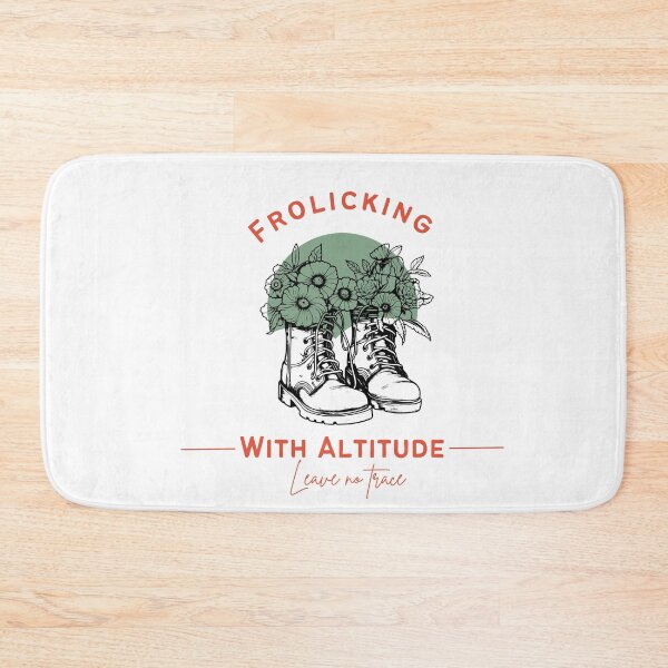 Item preview, Frolicking with altitude  designed and sold by GetBaked Clay by Ally.